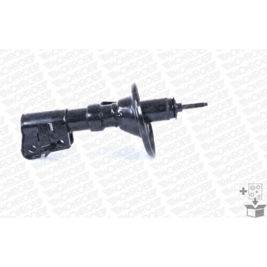 SENSA-TRAC-Stoßdämpfer VA li | HONDA CR-V 02-06 | 72144ST