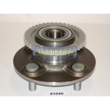 Radlagersatz KK-21040