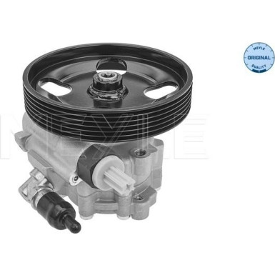 Servopumpe, Lenkung MEYLE-ORIGINAL: True to OE 40-14 631 0001