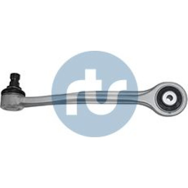 RTS Lenker, Radaufhängung 95-95980-2