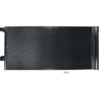 KAMOKA Kondensator, Klimaanlage 7800182