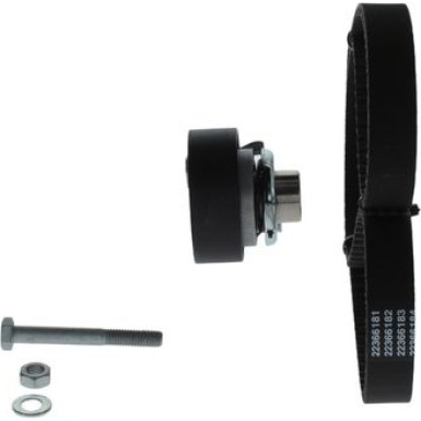 Zahnriemen-/Rollenset | AUDI,SEAT,SKODA,VW | 1987948984