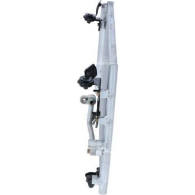 Kondensator, Klimaanlage EASY FIT 350358