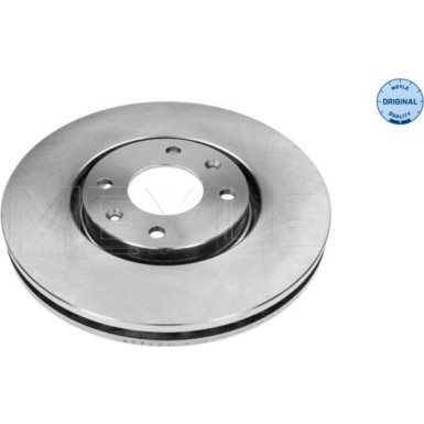 Bremsscheibe Citroen P. C5/Xant MEYLE-ORIGINAL: True to OE 40-15 521 1000