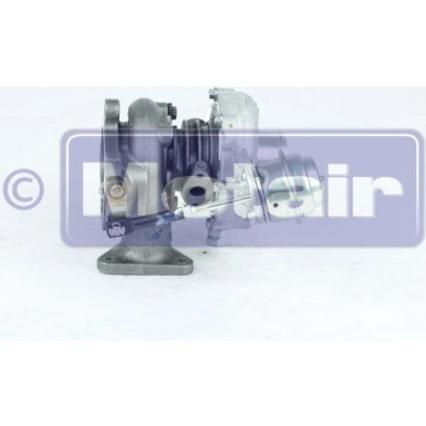 ORIGINAL TURBO | OPEL Zafira 2.0 DI 16V | 333305