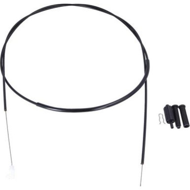 KAMOKA Gaszug 116014