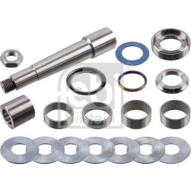 FEBI BILSTEIN Reparatursatz, vertikaler Stift | 39120