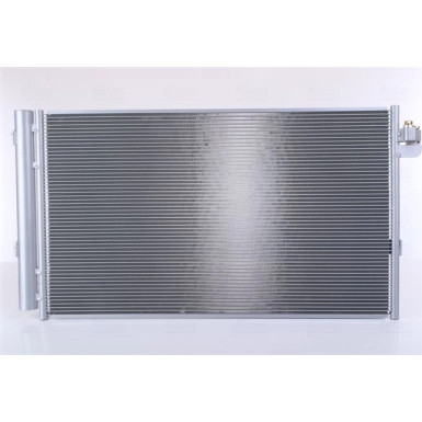 Kondensator PKW BMW 7-Serie 15 FIRST FIT 940748