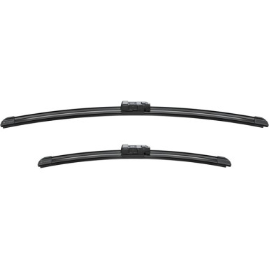 BOSCH | Scheibenwischer Aerotwin A317S | FORD Ka | 3397014317