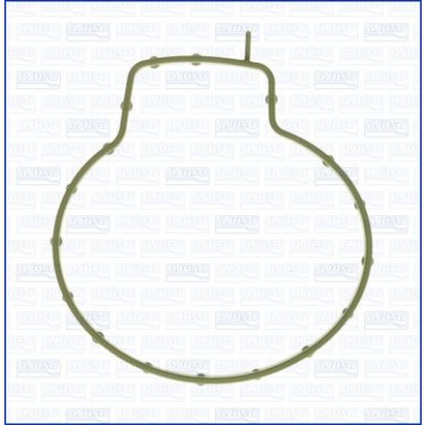 01110400 Dichtung, Drosselklappenstutzen