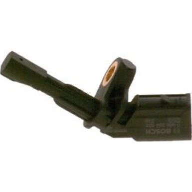 Sensor, Raddrehzahl re | AUDI,SEAT,SKODA,VW | 0 986 594 507