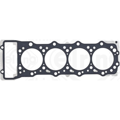 Dichtung, Zylinderkopf | MITSUBISHI | 484.670 Dichtung, Zylinderkopf | MITSUBISHI | 484.670