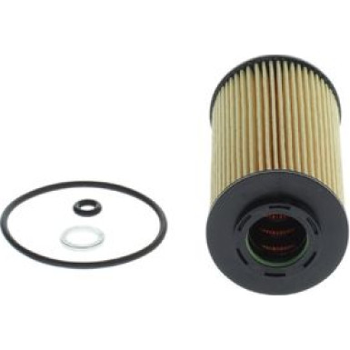 Ölfilter | HYUNDAI,KIA | F 026 407 062