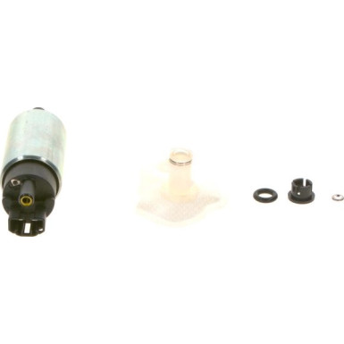 Kraftstoffpumpe | HONDA CIVIC VIII Hatchback 06 | 0 986 580 937