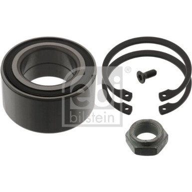 FEBI BILSTEIN Radlager | 05380