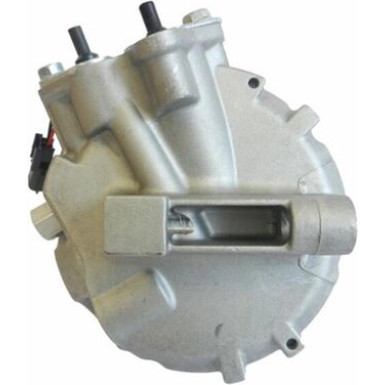 Kompressor, Klimaanlage BEHR ACP 610 000S