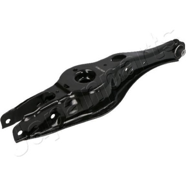 BS-0903 Lenker, Radaufhängung