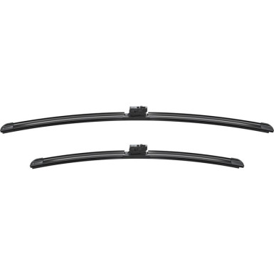 BOSCH | Scheibenwischer Aerotwin A204S | Mercedes A Klasse (W176) CLA, GLA | 3397014204