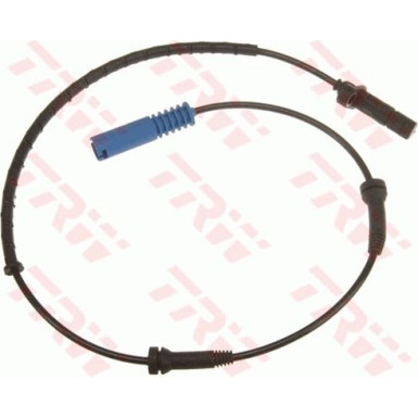 GBS1302 Sensor, Raddrehzahl HA | BMW E39 98