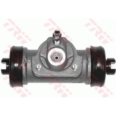 Radbremszylinder HA | NISSAN Patrol 85 | BWL121 Radbremszylinder HA | NISSAN Patrol 85 | BWL121