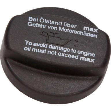 28-0250 Verschluss, Öleinfüllstutzen 28-0250 Verschluss, Öleinfüllstutzen
