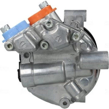 Kompressor PKW | BMW 3-SERIES E90 05 | 89086