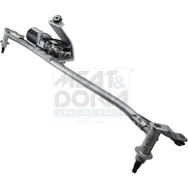 207054 Scheibenreinigungsanlage