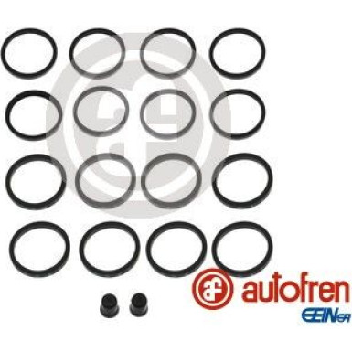 Autofren Reparatursatz, Bremssattel D42712