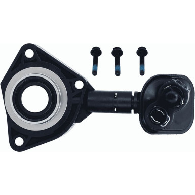SACHS Zentralausrücker, Kupplung