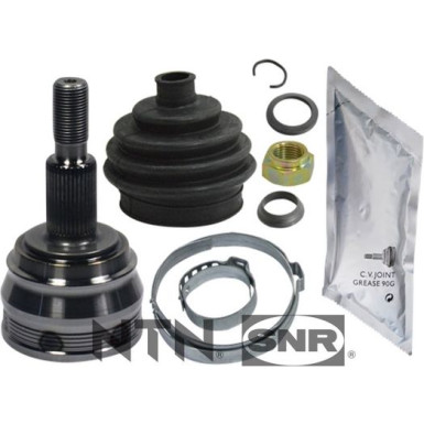 SNR Gelenksatz, Antriebswelle