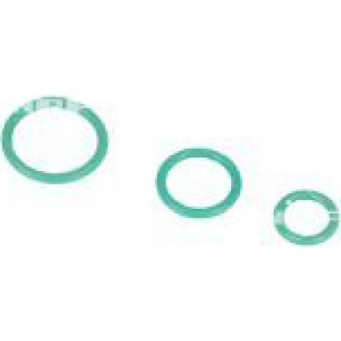 Kondensator, Klimaanlage EASY FIT 35199