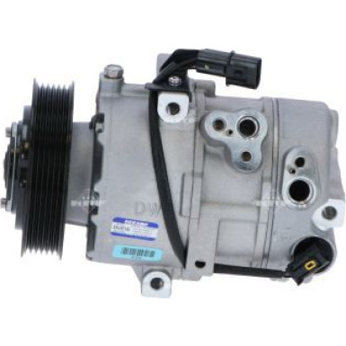 Kompressor, Klimaanlage | 320009G
