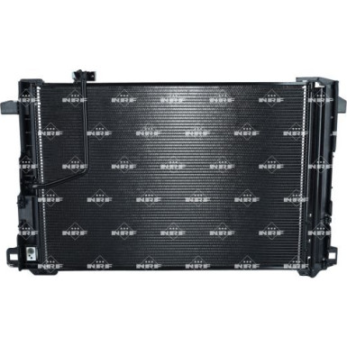 Kondensator, Klimaanlage EASY FIT 35793