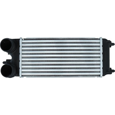 KAMOKA Ladeluftkühler 7750051