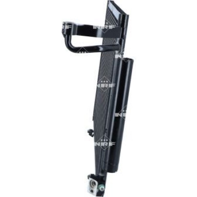 Kondensator, Klimaanlage EASY FIT 350205