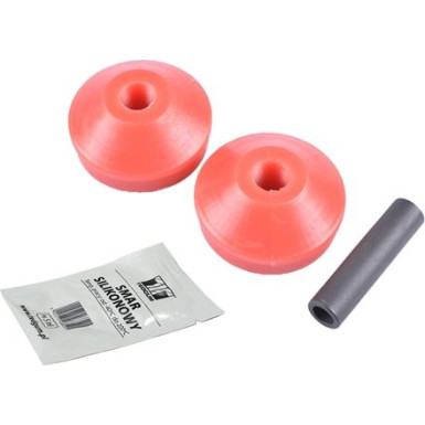 TED11278 Lagerung, Lenker