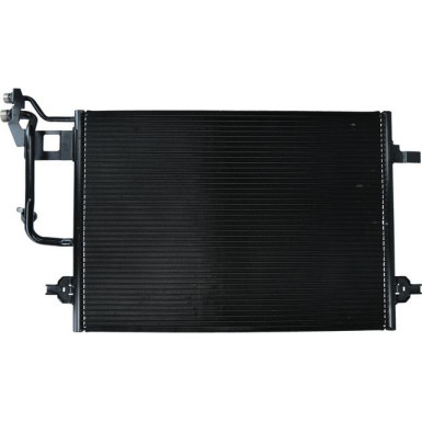 KAMOKA Kondensator, Klimaanlage 7800028