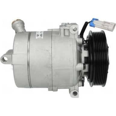 Kompressor PKW OPEL VECTRA C 02 FIRST FIT 89343