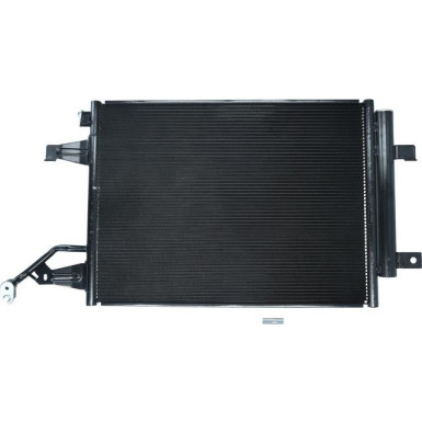 KAMOKA Kondensator, Klimaanlage 7800036