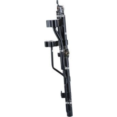 Kondensator, Klimaanlage EASY FIT 35477