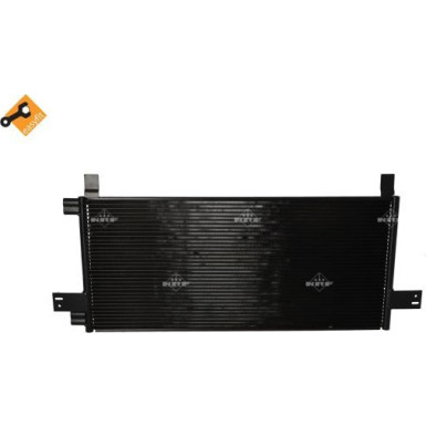 NRF Klimaanlagenkühler NRF Klimaanlagenkühler