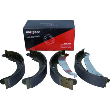 19-0245 Bremsbackensatz