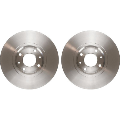 70 481 019 Bremsscheibe VA CITROEN Xantia,C5 98 DF4141