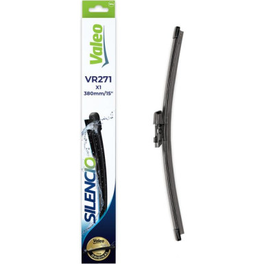 574602 Wischblatt SILENCIO REAR