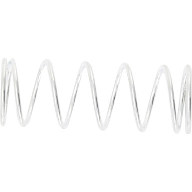 BGS Federn-Sortiment Druckfedern 246-tlg BGS Do it yourself 9806