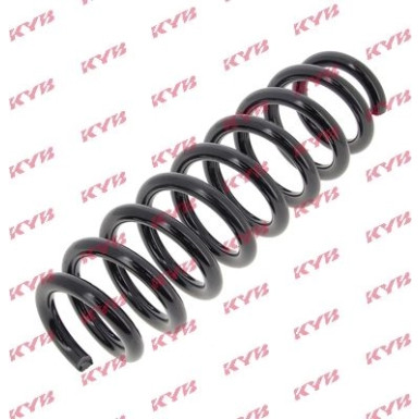 KYB Fahrwerksfeder Bmw T. 1 (E81, E87) 1.6-3.0 11/03-09/12 | RH6602