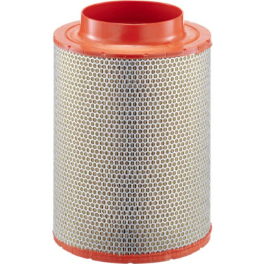 MANN-FILTER Luftfilter MANN-FILTER Luftfilter