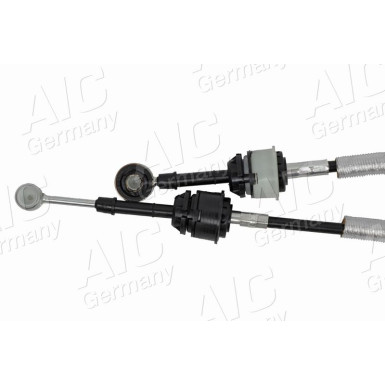 Seilzug, Schaltgetriebe | Citroën | 58947 Seilzug, Schaltgetriebe | Citroën | 58947