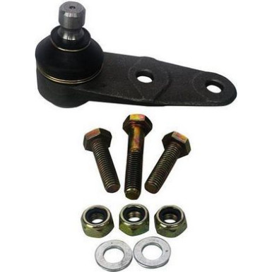 D110162 Trag-/Führungsgelenk