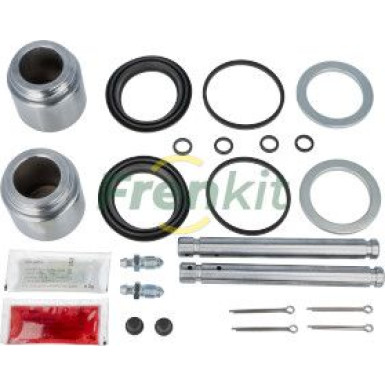 FRENKIT Reparatursatz, Bremssattel 752388 FRENKIT Reparatursatz, Bremssattel 752388